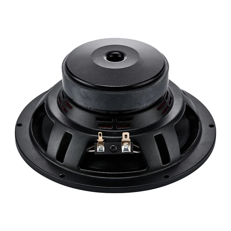 DEAF BONCE BLACK HYDRA HDC-2.23 2 WAY COMPONENT SPEAKER SYSTEM