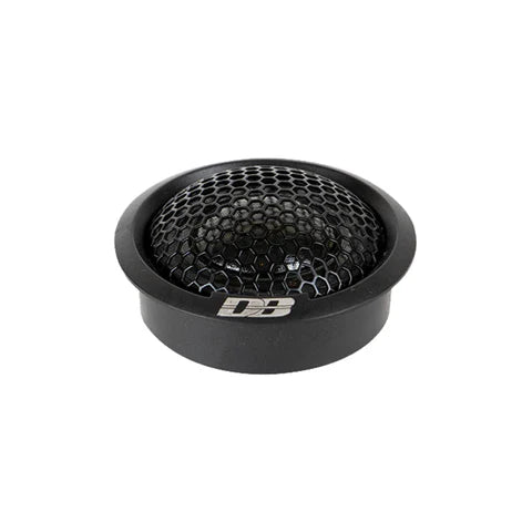 DEAF BONCE MACHETE FIGHT MFC-615 6.5" 2 WAY COMPONENT SPEAKER SET