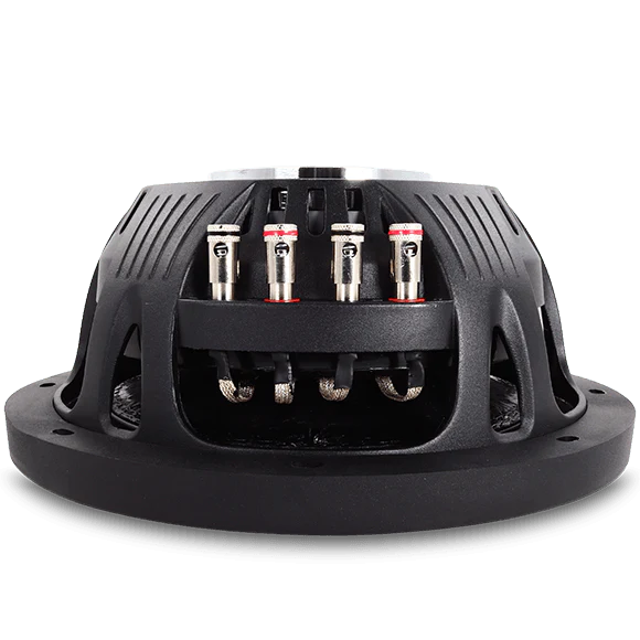 SUNDOWN AUDIO SML SERIES SHALLOW MOUNT 10" SUBWOOFER