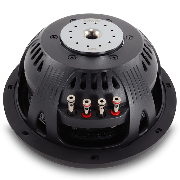 SUNDOWN AUDIO SML SERIES 12" SUBWOOFER