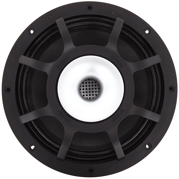 SUNDOWN AUDIO ECX-8 8" PRO AUDIO COAXIAL SPEAKER SET