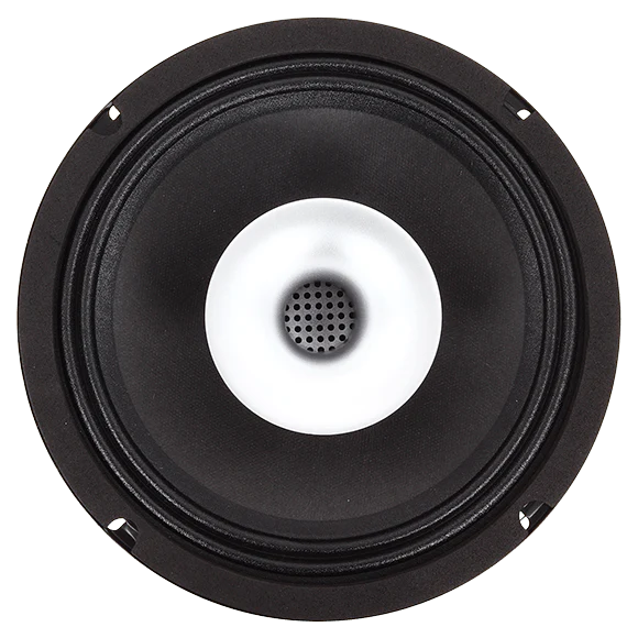 SUNDOWN AUDIO ECX-8 8" PRO AUDIO COAXIAL SPEAKER SET