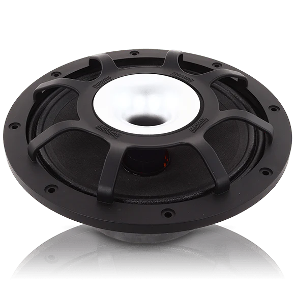 SUNDOWN AUDIO ECX-8 8" PRO AUDIO COAXIAL SPEAKER SET