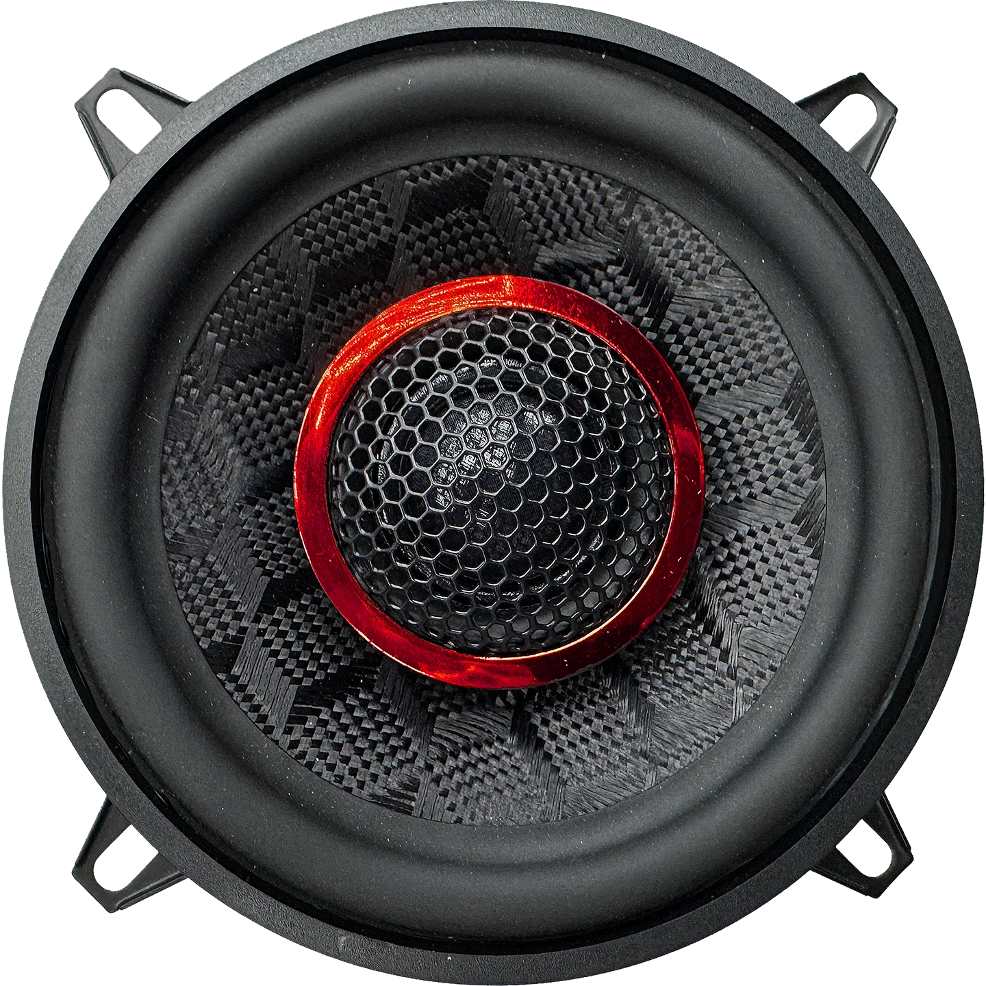 SYNERGY AUDIO SYNFIVE25 5.25" COAXIAL SPEAKER SET
