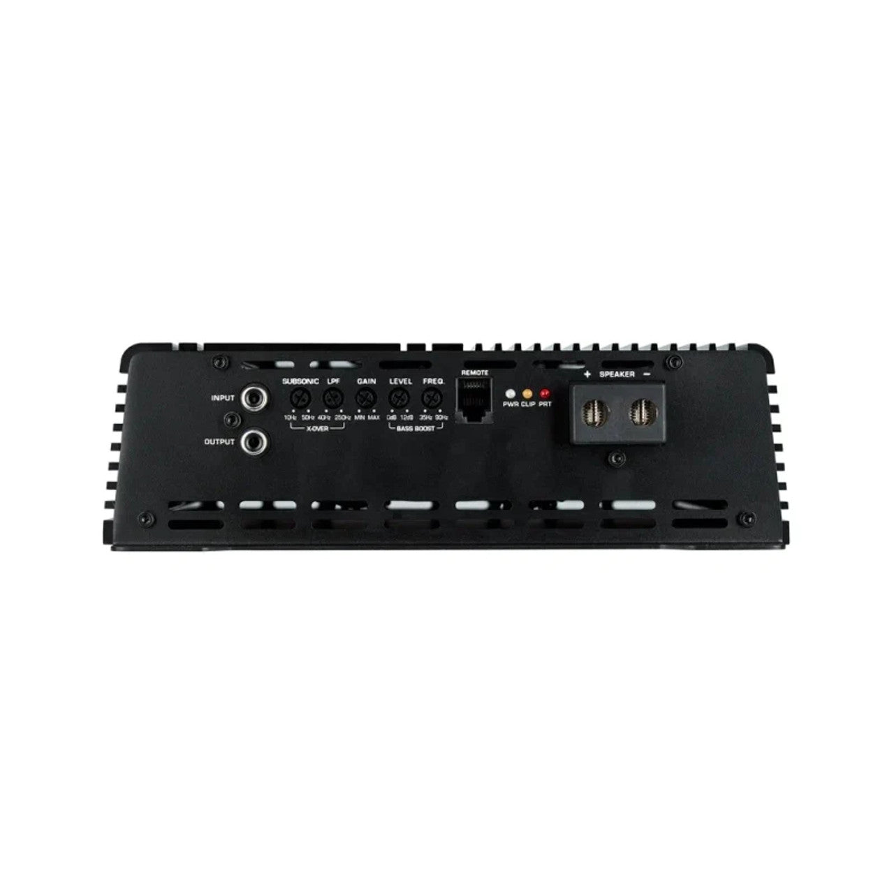 DEAF BONCE ATOM 5.5K PRO AMPLIFIER