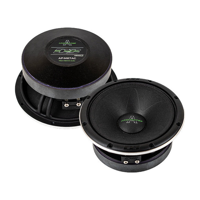 DEAF BONCE APOCALYPSE M67AC 6.5" NEO MIDRANGE SPEAKERS