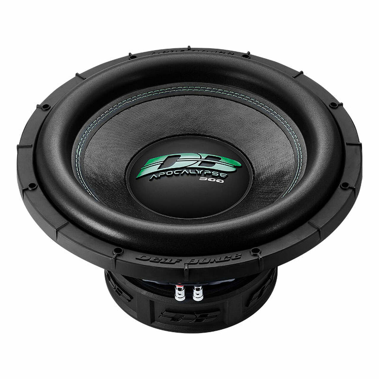 DEAF BONCE APOCALYPSE SA305 15" SUBWOOFER