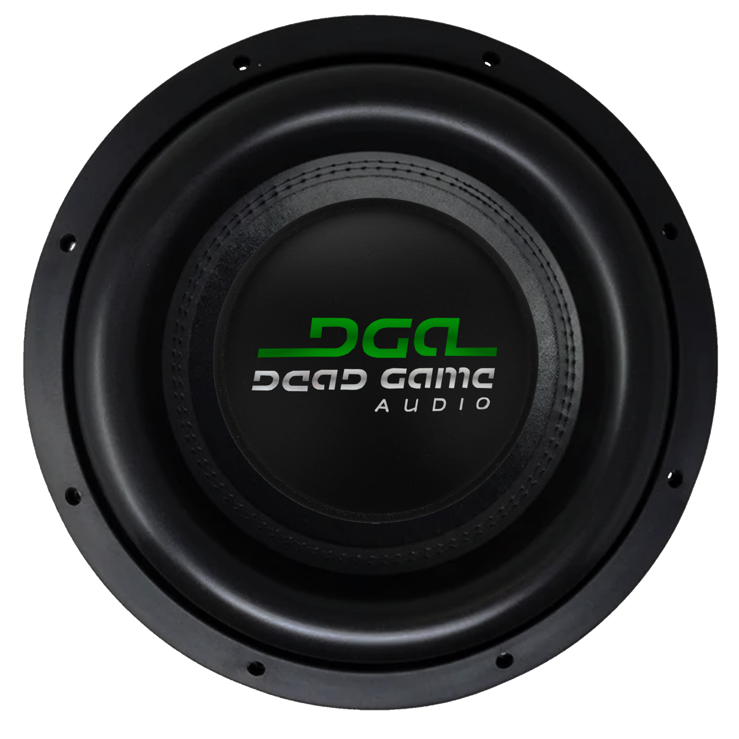 DEAD GAME AUDIO HURACAN V3 15" SUBWOOFER