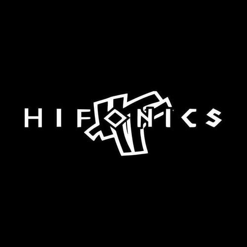 HIFONICS