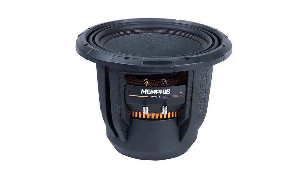 MEMPHIS AUDIO MOJO 12" SUBWOOFER