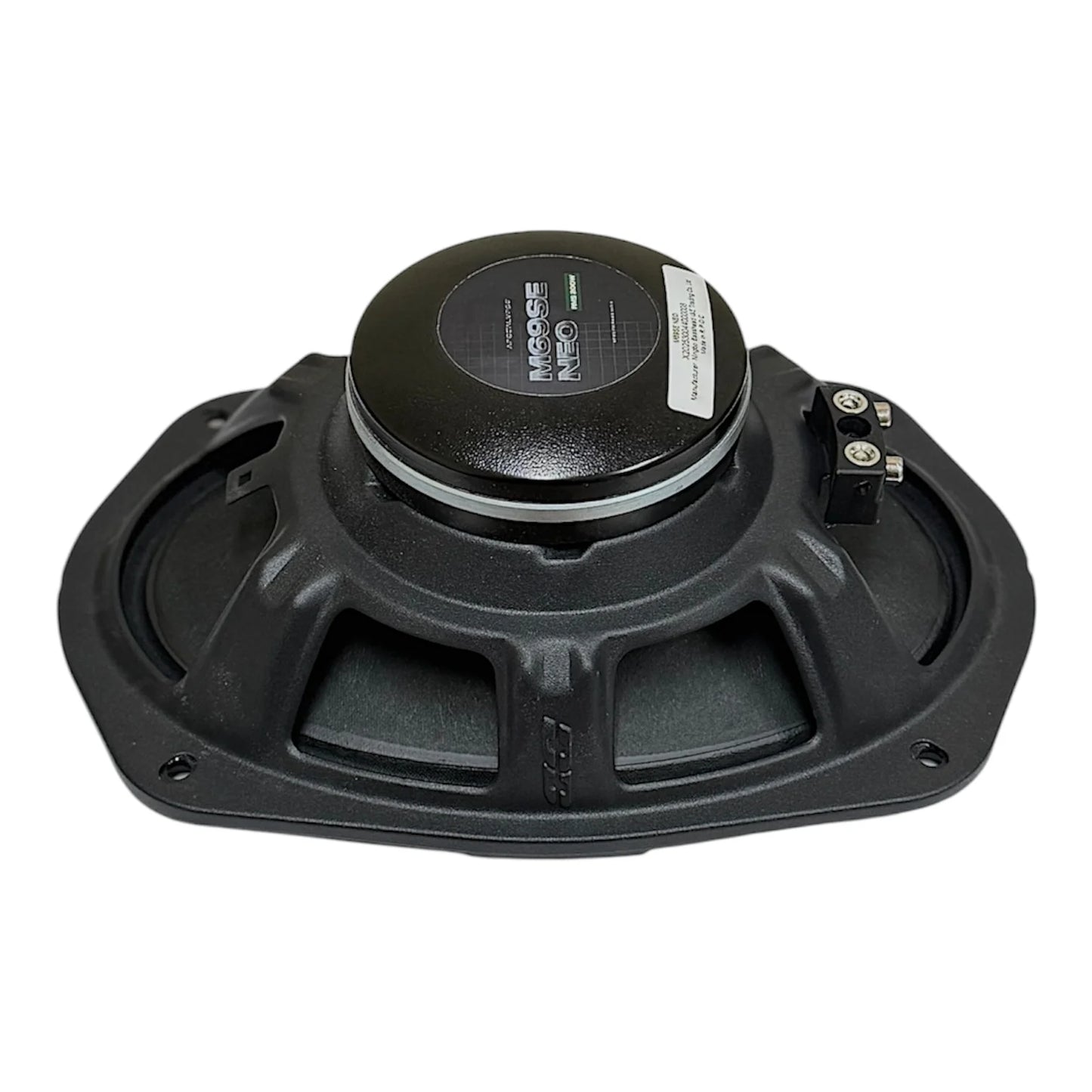 DEAF BONCE APOCALYPSE SYLVESTER M69SE NEO 6X9" MIDRANGE SPEAKERS