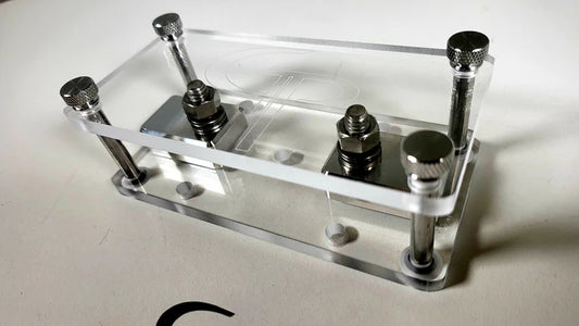 GP CAR AUDIO SINGLE FUSE BLOCK