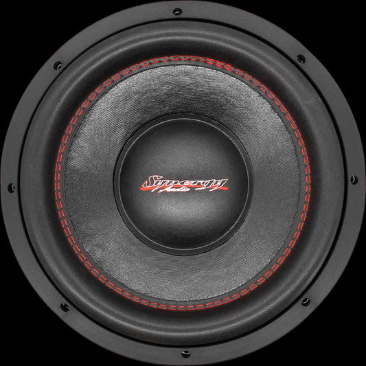 SYNERGY AUDIO SYN SERIES 12" SUBWOOFER