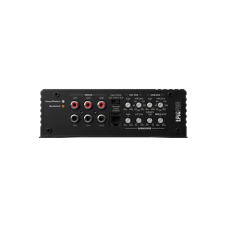AUDIOCONTROL EPICFIVE 5 CHANNEL AMPLIFIER