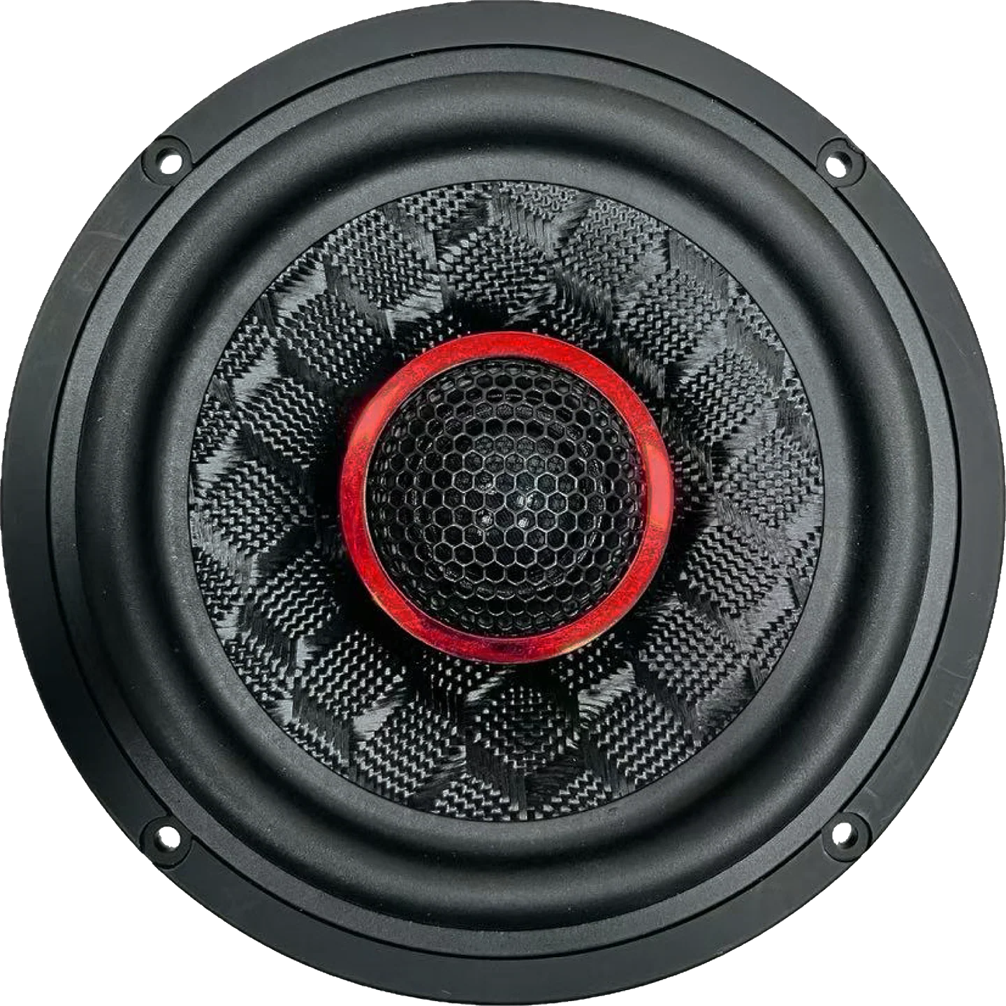 SYNERGY AUDIO SYNSIXFIVE 6.5" COAXIAL SPEAKER SET