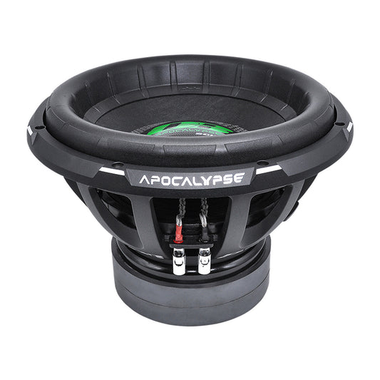 DEAF BONCE APOCALYPSE DB-3015R 15" SUBWOOFER