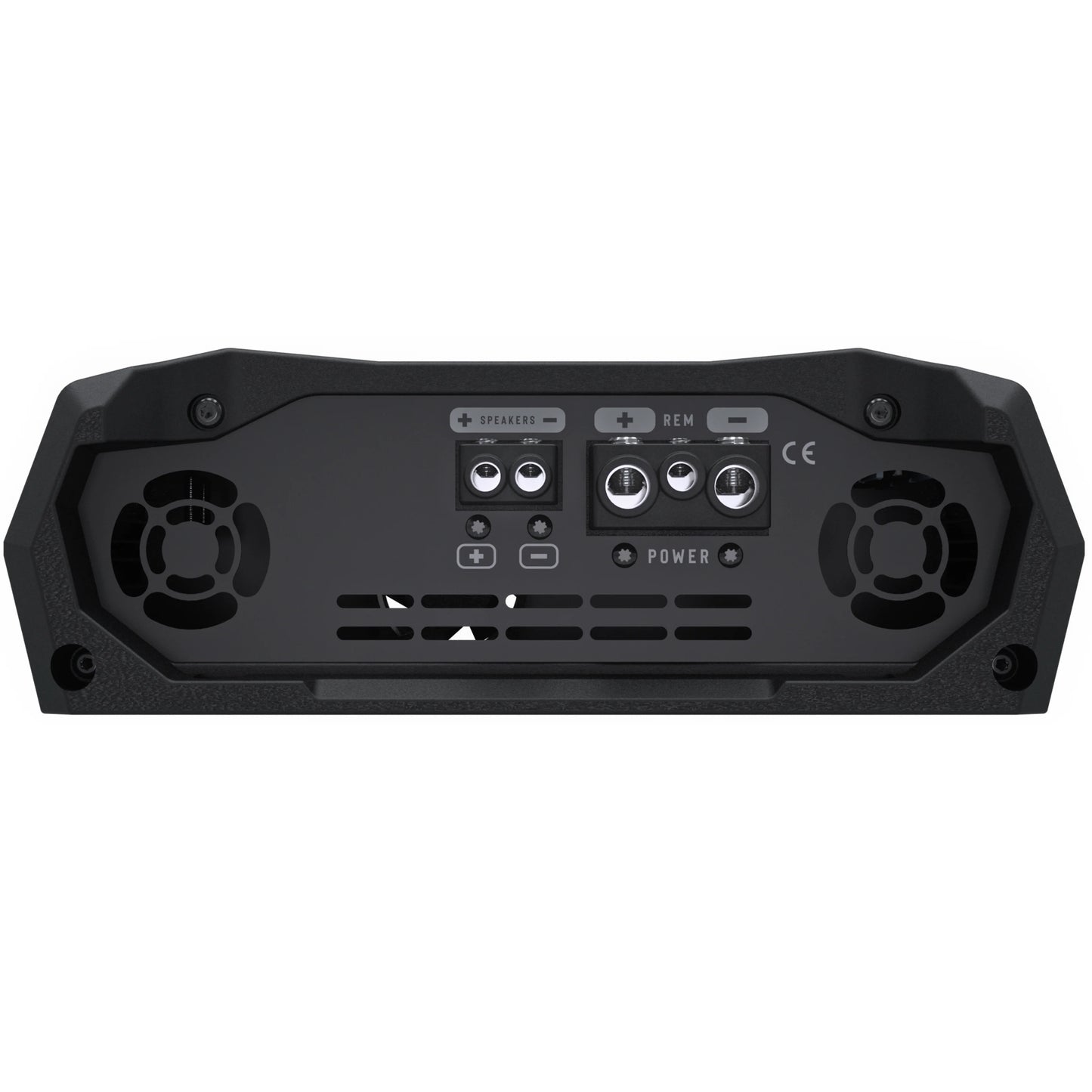 STETSOM BRAVO BASS 1200 WATT MONOBLOCK AMPLIFIER