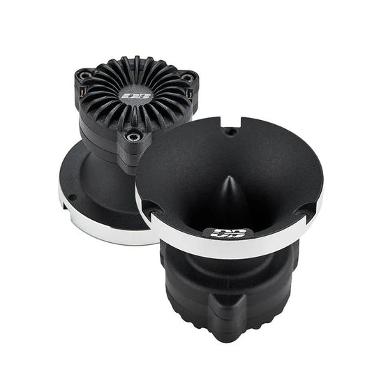 DEAF BONCE AT-32 SPORT TWEETERS
