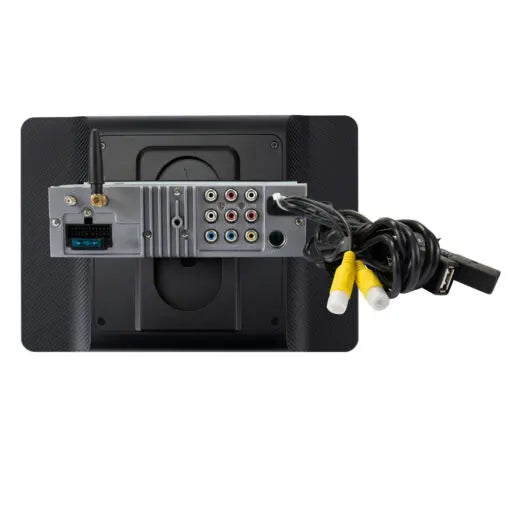 JENSEN CAR-1013 10.1" MULTIMEDIA RECEIVER