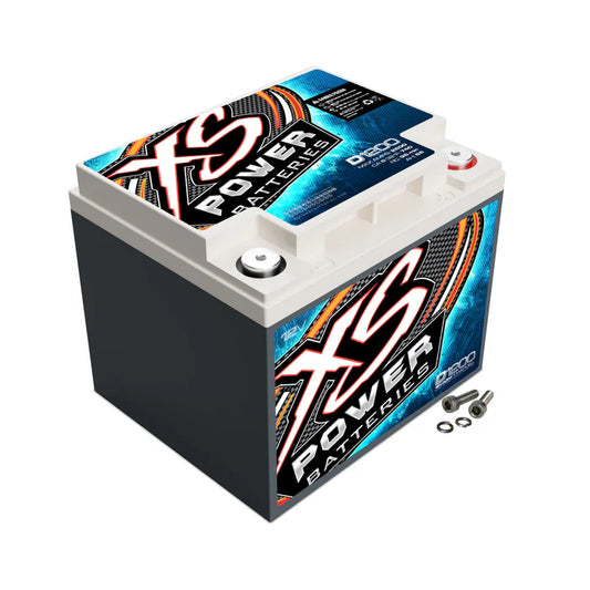 XS POWER D1200 AGM BATTERY