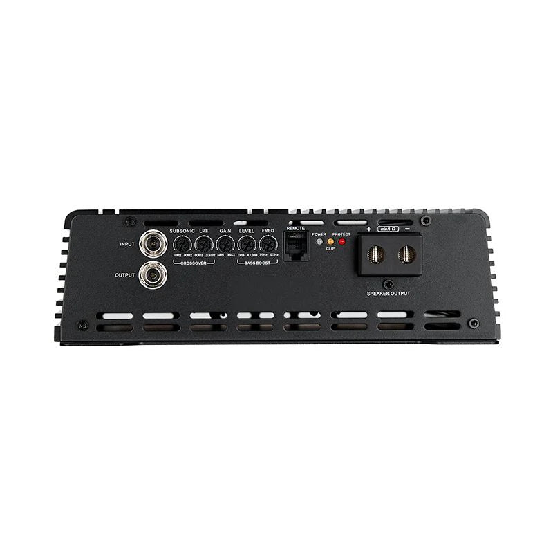 DEAF BONCE ATOM 3.5K PRO AMPLIFIER