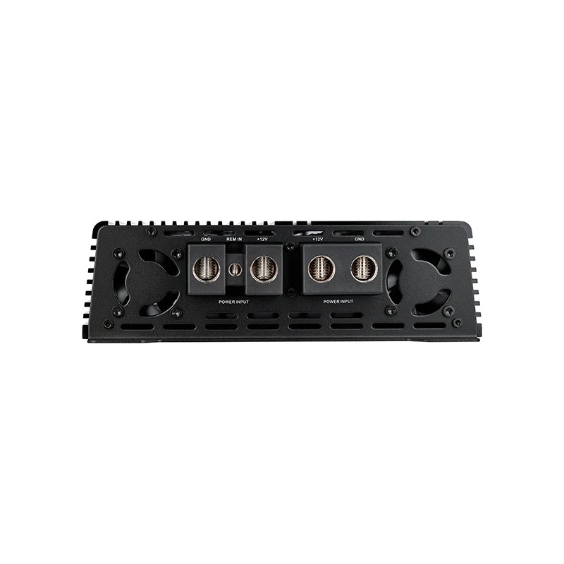 DEAF BONCE ATOM 9.5K PRO AMPLIFIER