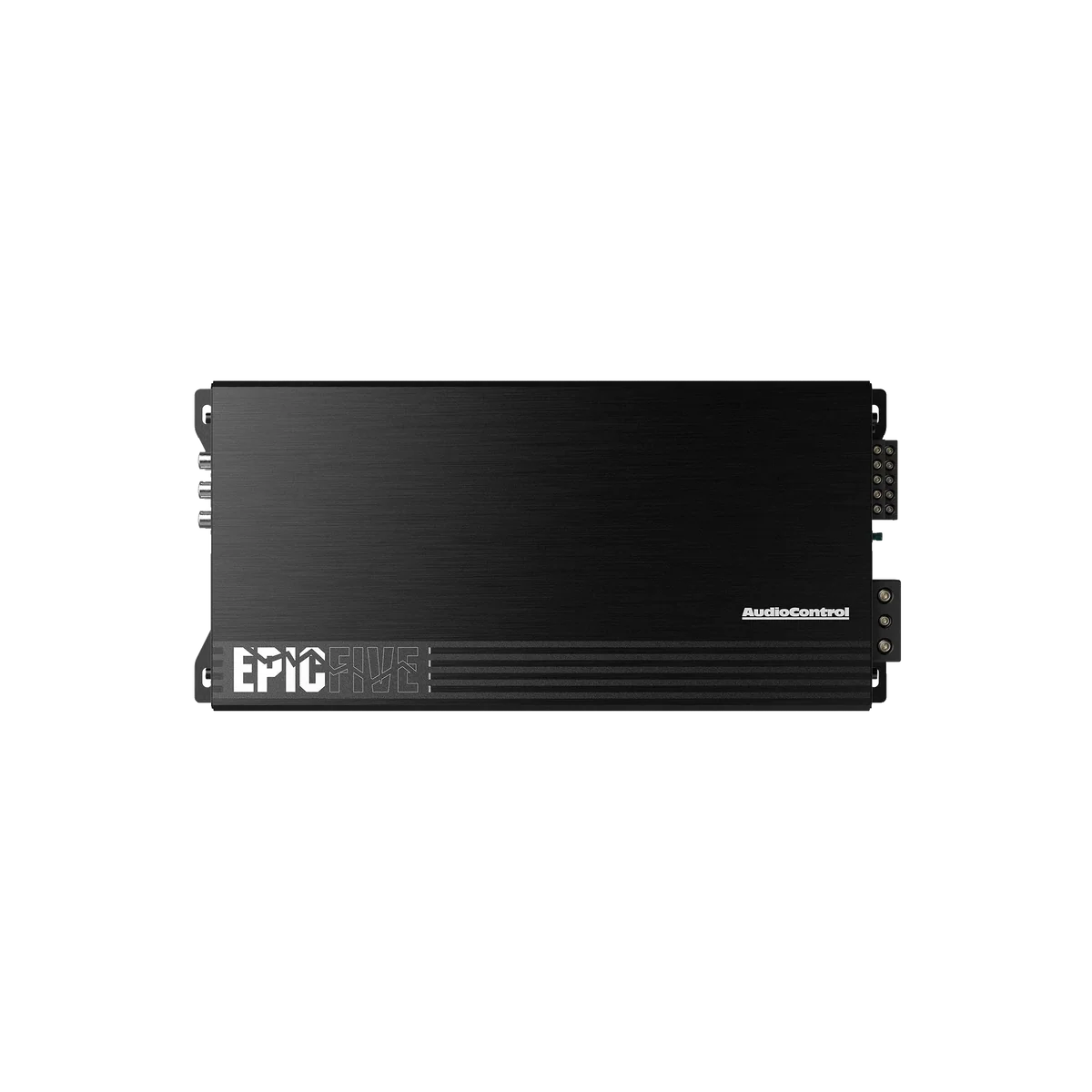 AUDIOCONTROL EPICFIVE 5 CHANNEL AMPLIFIER