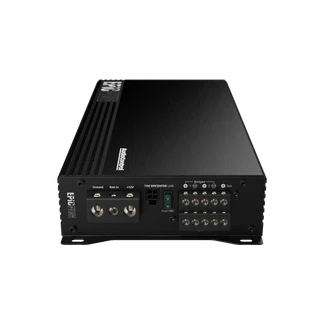 AUDIOCONTROL EPICFIVE 5 CHANNEL AMPLIFIER