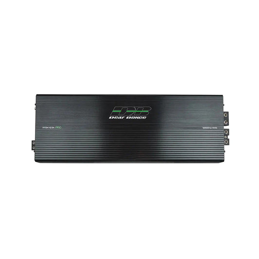 DEAF BONCE ATOM 12.5K PRO AMPLIFIER