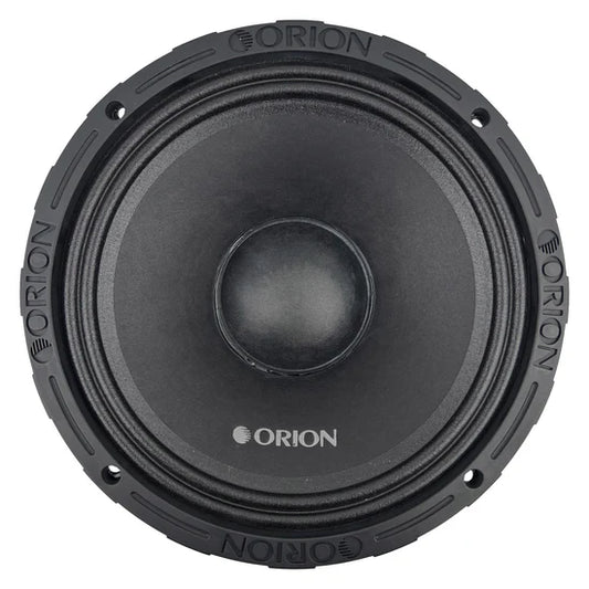 ORION CAR AUDIO HCCA SERIES 10" NEODYMIUM MIDRANGE SPEAKER W/DUST CAP