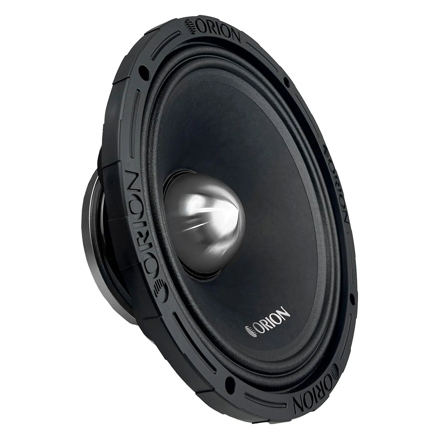 ORION CAR AUDIO HCCA SERIES 10" NEODYMIUM HIGH EFFICIENCEY MIDRANGE SPEAKER