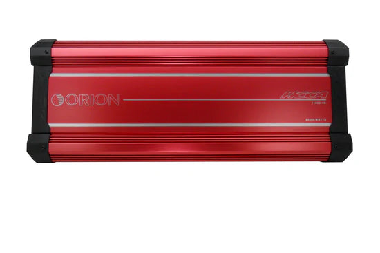 ORION CAR AUDIO HCCA SPLX 12500 WATT MONOBLOCK AMPLIFIER