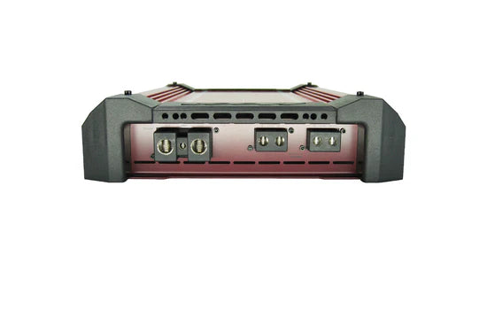 ORION CAR AUDIO HCCA 1200.2 2 CHANNEL AMPLIFIER