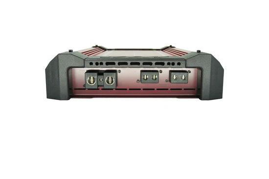 ORION CAR AUDIO HCCA 1500.2 2 CHANNEL AMPLIFIER