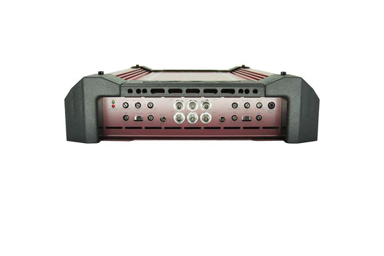 ORION CAR AUDIO HCCA 1500.4 4 CHANNEL AMPLIFIER