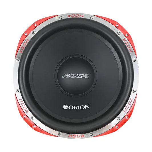 ORION CAR AUDIO HCCA SPL 15" SUBWOOFER