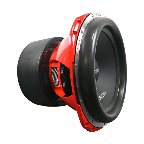 ORION CAR AUDIO HCCA SPL 15