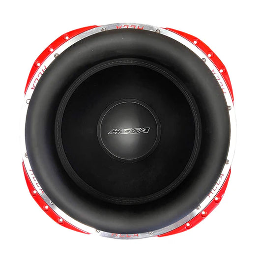 ORION CAR AUDIO HCCA SPLX 15" SUBWOOFER