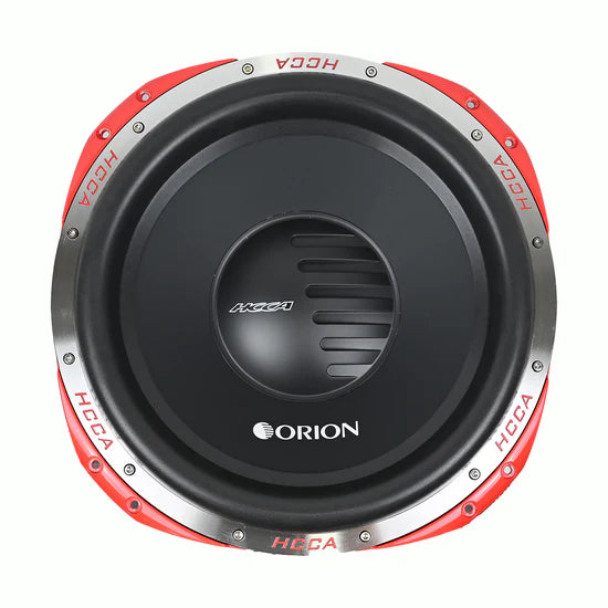 ORION CAR AUDIO HCCA 15" SUBWOOFER