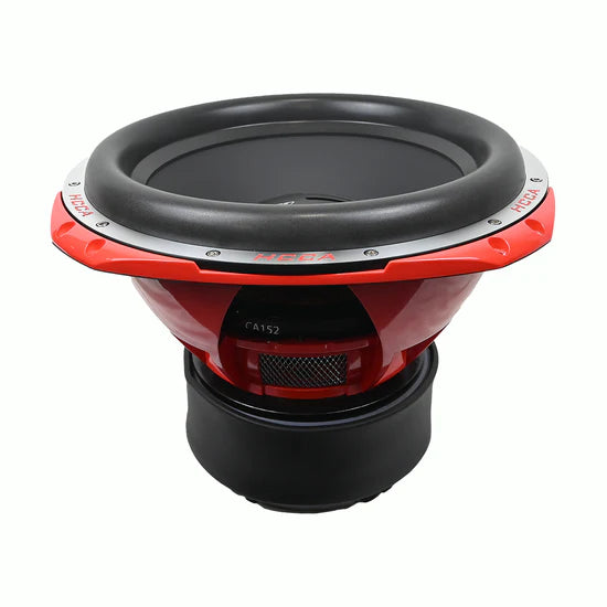 ORION CAR AUDIO HCCA 15" SUBWOOFER