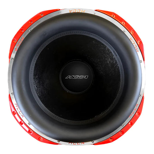 ORION CAR AUDIO HCCA SPLX 18" SUBWOOFER