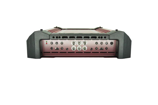 ORION CAR AUDIO HCCA 2000.4 4 CHANNEL AMPLIFIER