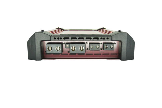 ORION CAR AUDIO HCCA 3000.2H 2 CHANNEL AMPLIFIER