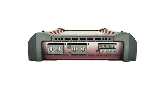 ORION CAR AUDIO HCCA 3000.4H 4 CHANNEL AMPLIFIER