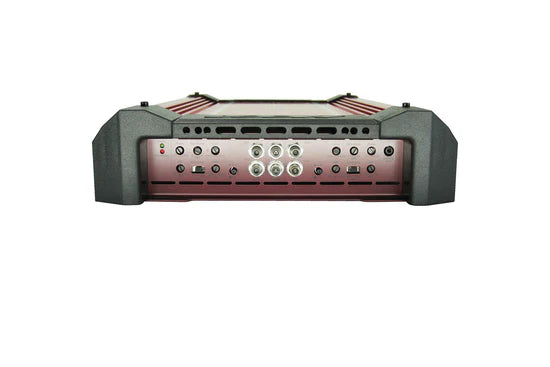 ORION CAR AUDIO HCCA 3000.4H 4 CHANNEL AMPLIFIER