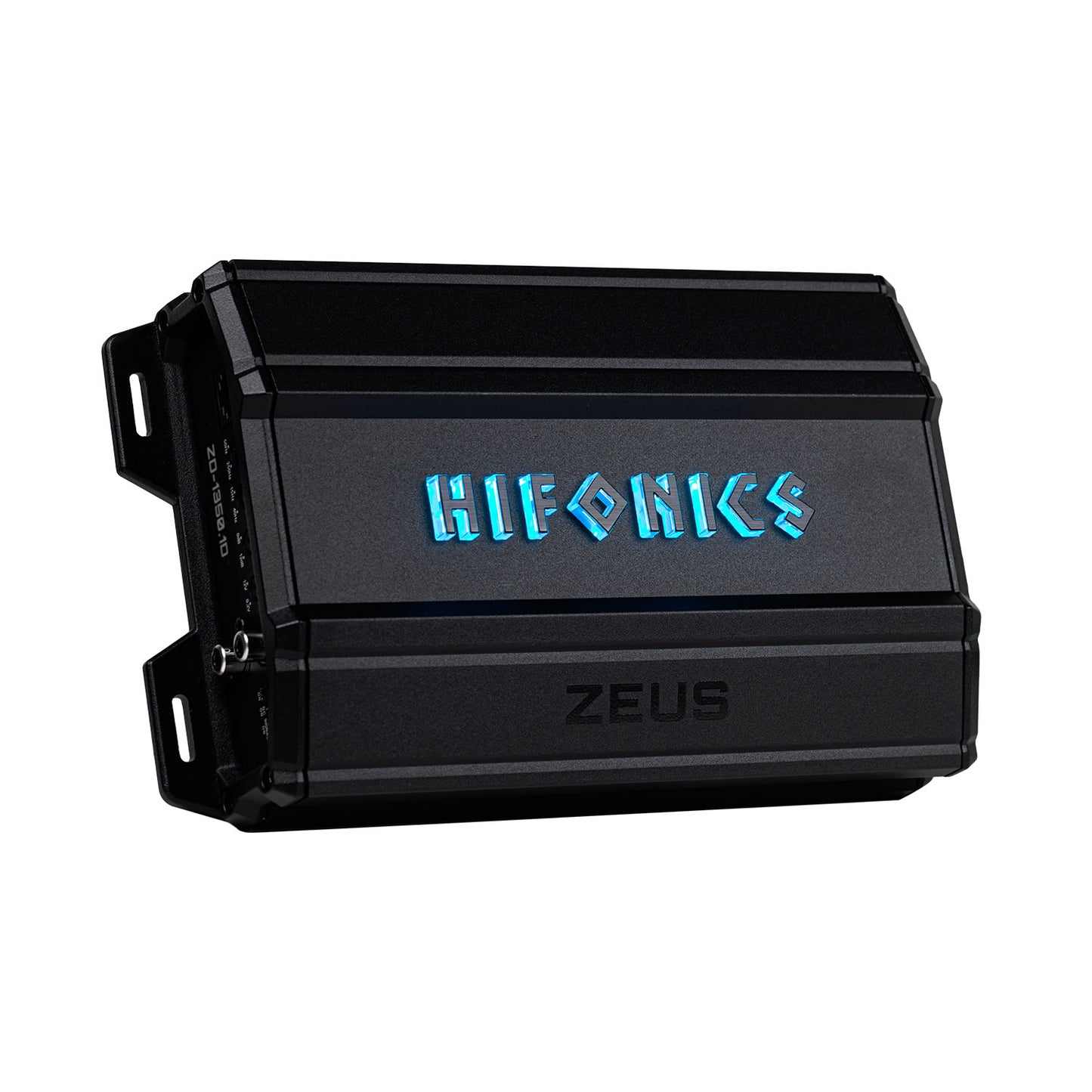 HIFONICS ZEUS DELTA 1350 WATT MONOBLOCK AMPLIFIER