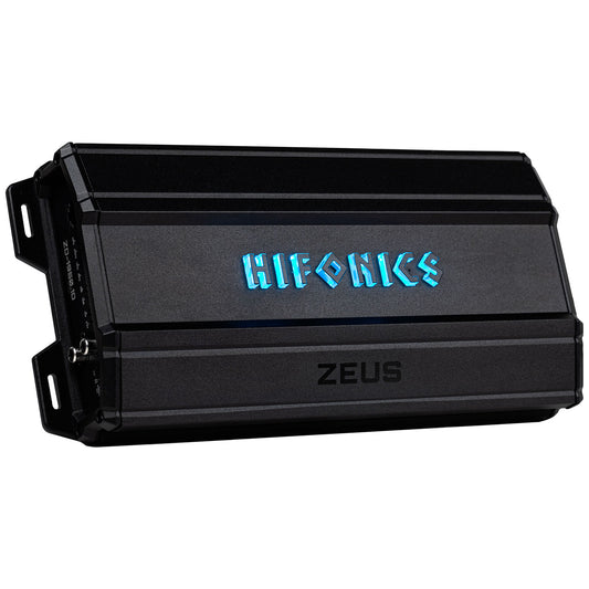 HIFONICS ZEUS DELTA 1950 WATT MONOBLOCK AMPLIFIER