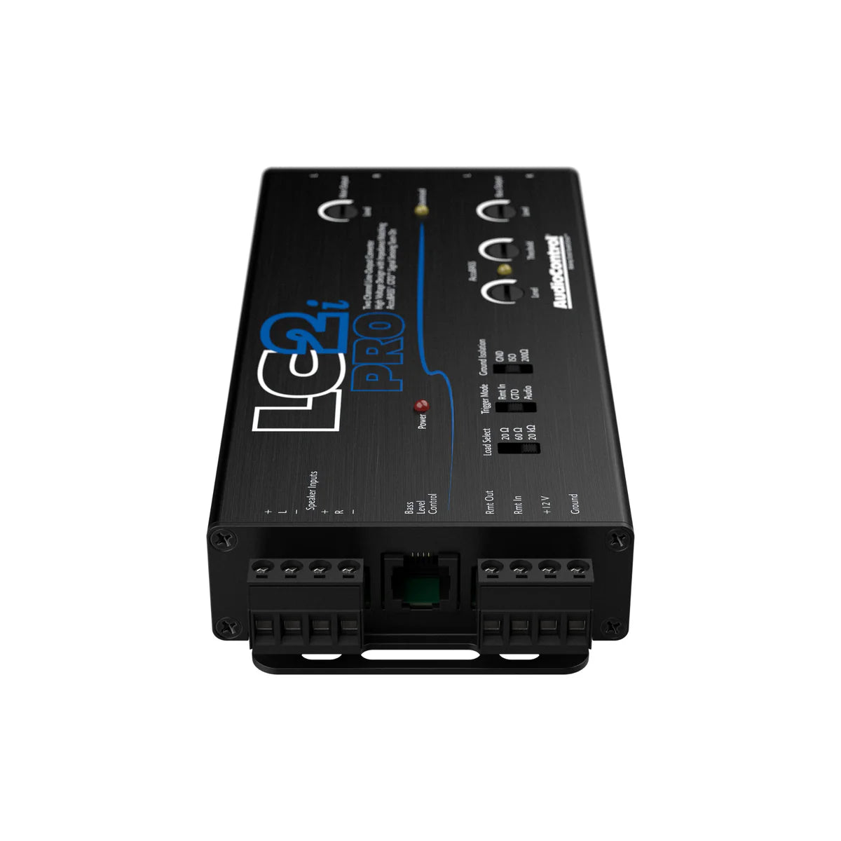 AUDIOCONTROL LC2i PRO LINE OUT CONVERTER