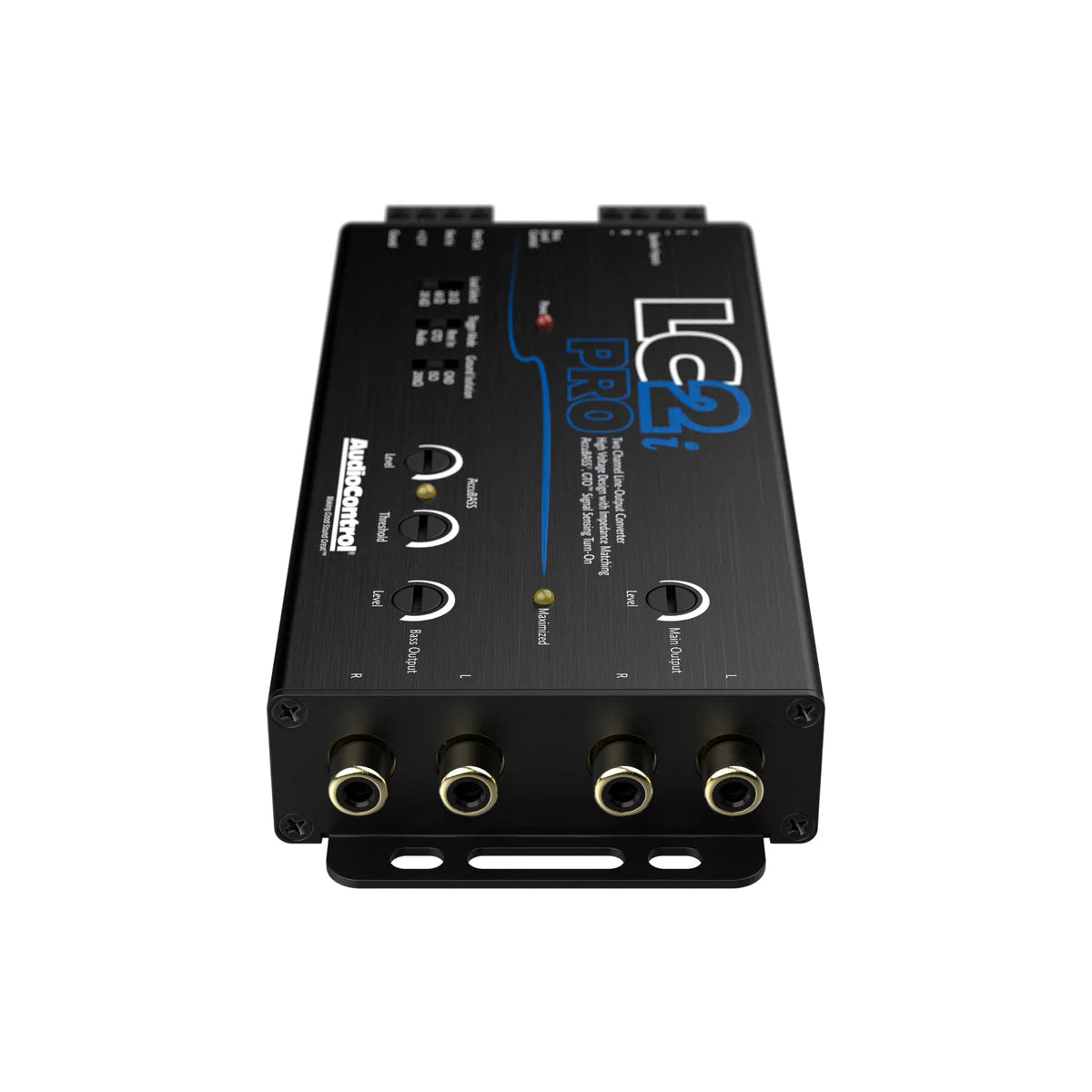 AUDIOCONTROL LC2i PRO LINE OUT CONVERTER