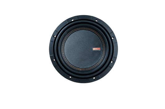 MEMPHIS AUDIO MOJO MINI 8" SUBWOOFER